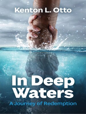 cover image of In Deep Waters